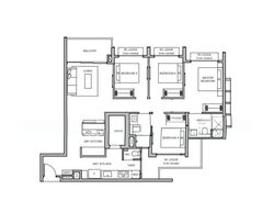 Hudson Place Residences (U/C) (D5), Apartment #551145491